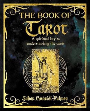 Bild des Verkufers fr The Book of Tarot (Paperback) zum Verkauf von Grand Eagle Retail