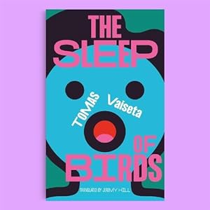 Seller image for The Sleep of Birds for sale by Grand Eagle Retail