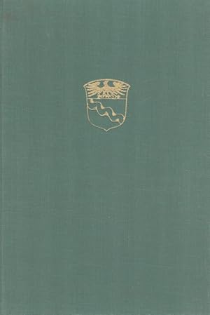 Bild des Verkufers fr Rheinisches Jahrbuch 1 / 1956 - Berichte aus der landschaftlichen Kulturpflege zum Verkauf von Versandantiquariat Nussbaum