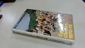 Seller image for Cycling Classics, 1970-72 for sale by BoundlessBookstore