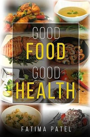 Imagen del vendedor de Good Food Good Health (Paperback) a la venta por AussieBookSeller