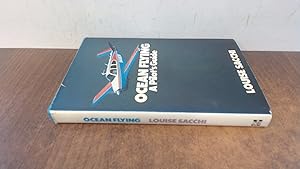 Seller image for Ocean Flying, A Pilots Guide for sale by BoundlessBookstore