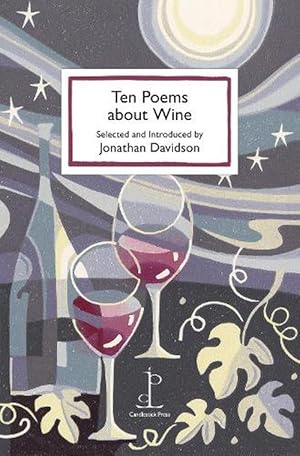 Image du vendeur pour Ten Poems about Wine (Paperback) mis en vente par Grand Eagle Retail