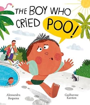 Seller image for The Boy Who Cried Poo (Paperback) for sale by Grand Eagle Retail