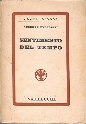 Sentimento del tempo