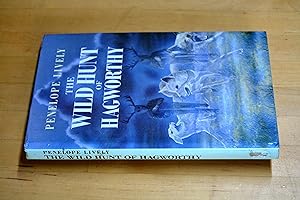 Seller image for Wild Hunt of Hagworthy for sale by HALCYON BOOKS