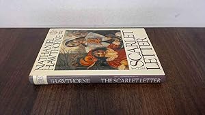 Seller image for The Scarlet Letter (Courage Classics) for sale by BoundlessBookstore