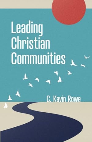 Seller image for Leading Christian Communities for sale by GreatBookPrices