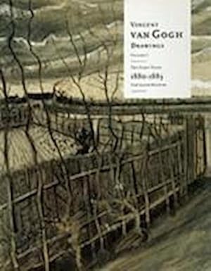 Image du vendeur pour Vincent van Gogh Drawings: The Early Years, 1880-83 Volume 1: Drawings : The Early Years 1880-1883 Van Gogh Museum mis en vente par AHA-BUCH