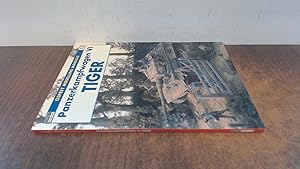 Seller image for Panzerkampfwagen VI Tiger: No. 13 (Modelling Manuals) for sale by BoundlessBookstore