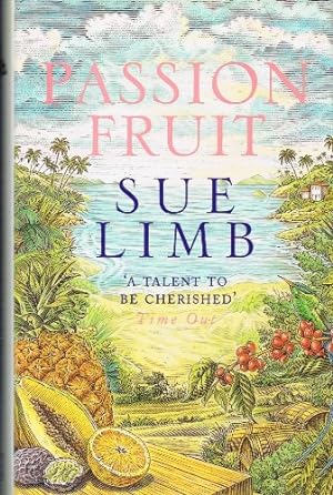 Seller image for Passion Fruit for sale by WeBuyBooks