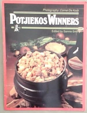 Seller image for Potjiekos Winners for sale by Chapter 1