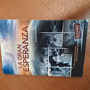 Seller image for La gran esperanza for sale by Libros nicos