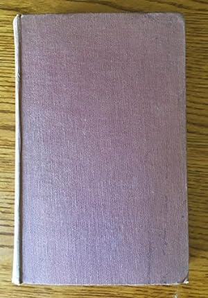 Seller image for Trollope : a commentary for sale by WeBuyBooks