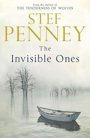 Seller image for The Invisible Ones for sale by WeBuyBooks