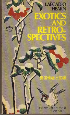 Seller image for Exotics of Retrospectives for sale by WeBuyBooks