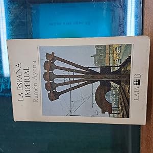 Immagine del venditore per La espaa imperial venduto da Libros nicos