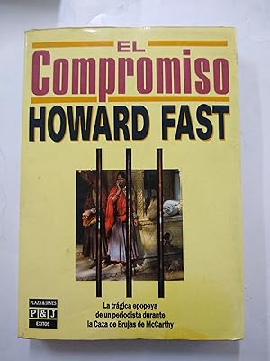 Seller image for El compromiso for sale by Libros nicos