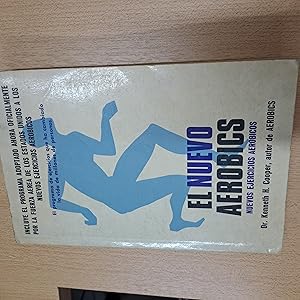 Imagen del vendedor de El nuevo aerobics a la venta por Libros nicos