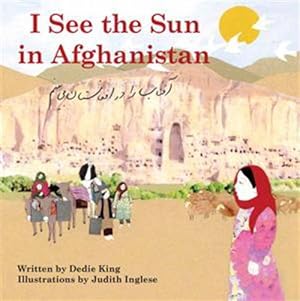 Imagen del vendedor de I See the Sun in Afghanistan (Paperback) a la venta por Grand Eagle Retail