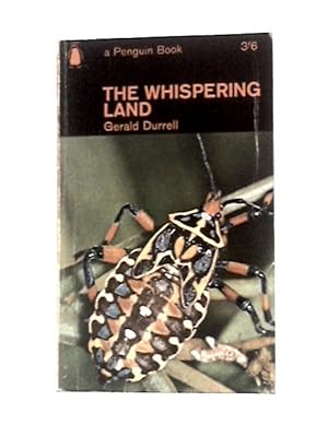 Seller image for The Whispering Land for sale by World of Rare Books