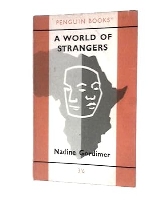 Seller image for A World of Strangers for sale by World of Rare Books