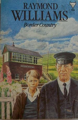 BORDER COUNTRY