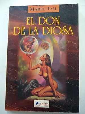 Seller image for El don de la diosa for sale by Libros nicos