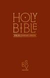 Immagine del venditore per Holy Bible: English Standard Version (ESV) Anglicised Pew Bi venduto da Agapea Libros