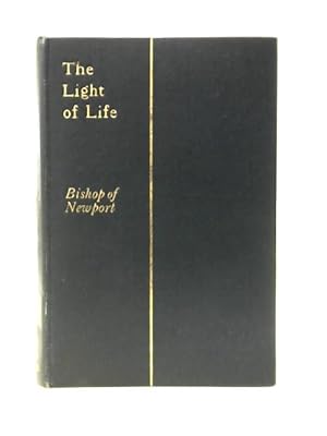 Imagen del vendedor de The Light of Life a la venta por World of Rare Books