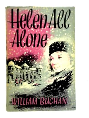 Seller image for Helen All Alone for sale by World of Rare Books