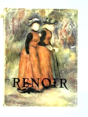 Image du vendeur pour Renoir mis en vente par World of Rare Books