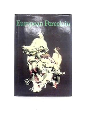 Seller image for European Porcelain for sale by World of Rare Books