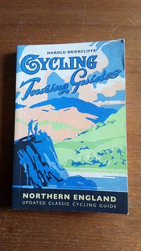 Seller image for Harold Briercliffe Cycling Touring Guides (Northern England) for sale by Le Plessis Books