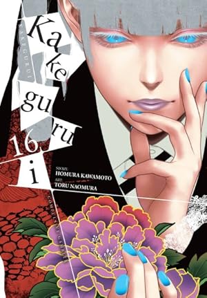 Immagine del venditore per Kakegurui Compulsive Gambler 16 venduto da GreatBookPrices