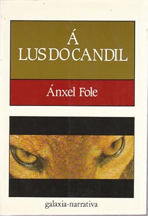 Seller image for  lus do candil for sale by Librera Cajn Desastre