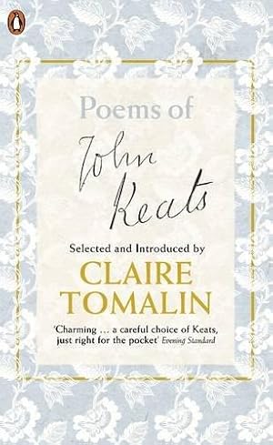 Immagine del venditore per Poems of John Keats venduto da WeBuyBooks 2
