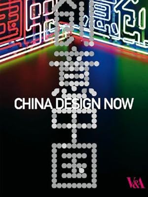 Seller image for China Design Now for sale by WeBuyBooks