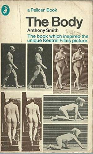 Seller image for The Body (Pelican S.) for sale by WeBuyBooks 2