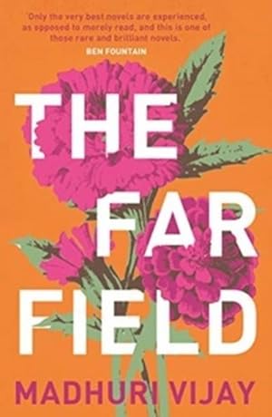 Seller image for The Far Field for sale by Rheinberg-Buch Andreas Meier eK