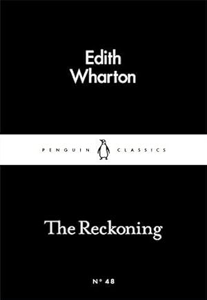 Seller image for The Reckoning (Penguin Little Black Classics) for sale by WeBuyBooks 2