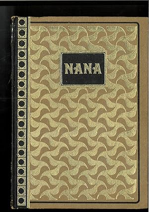 Seller image for NANA for sale by Papel y Letras