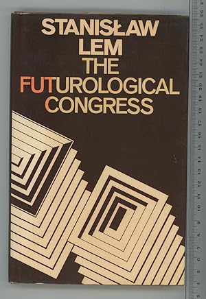 Seller image for Futurological Congress for sale by Joe Orlik Books