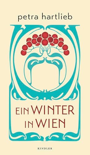 Bild des Verkufers fr Ein Winter in Wien zum Verkauf von Buchhandlung Loken-Books