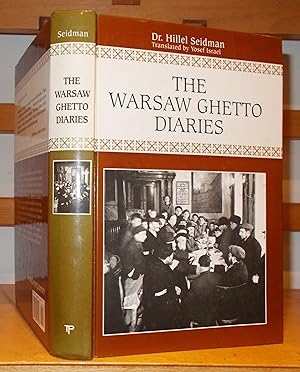 The Warsaw Ghetto Diaries