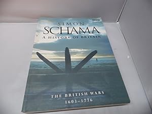 Image du vendeur pour A History of Britain Vol 2 mis en vente par WeBuyBooks