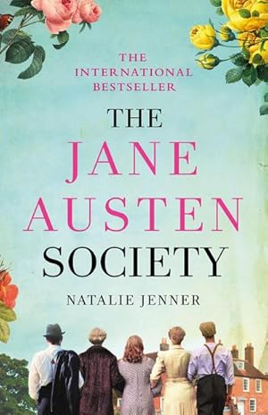 Bild des Verkufers fr The Jane Austen Society zum Verkauf von BuchWeltWeit Ludwig Meier e.K.