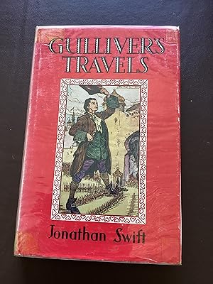 Image du vendeur pour Gulliver s Travels into Several Remote Nations of the World mis en vente par Paperworks