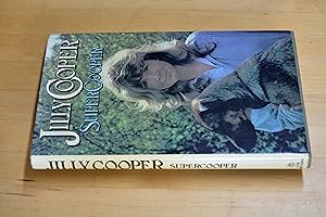 Seller image for Supercooper for sale by HALCYON BOOKS