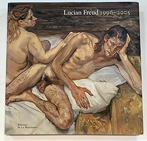 Lucian Freud 1996 - 2005